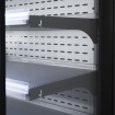 Chambre froide murale luke 1.3 - Combisteel - 7550.0110