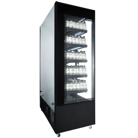 Chambre froide murale luke 1.3 - Combisteel - 7550.0110