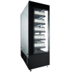 Chambre froide murale luke 1.3 - Combisteel - 7550.0110