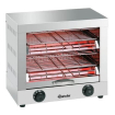Dubbele toaster/rasp - Bartscher - A151600