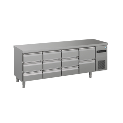 Gekoelde tafel - Hoshizaki...