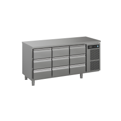 Gekoelde tafel - Hoshizaki...