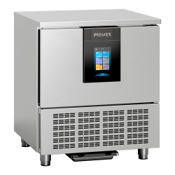 Koelcel en vriescombinatie - Hoshizaki - PREMIER KPS 21 SG