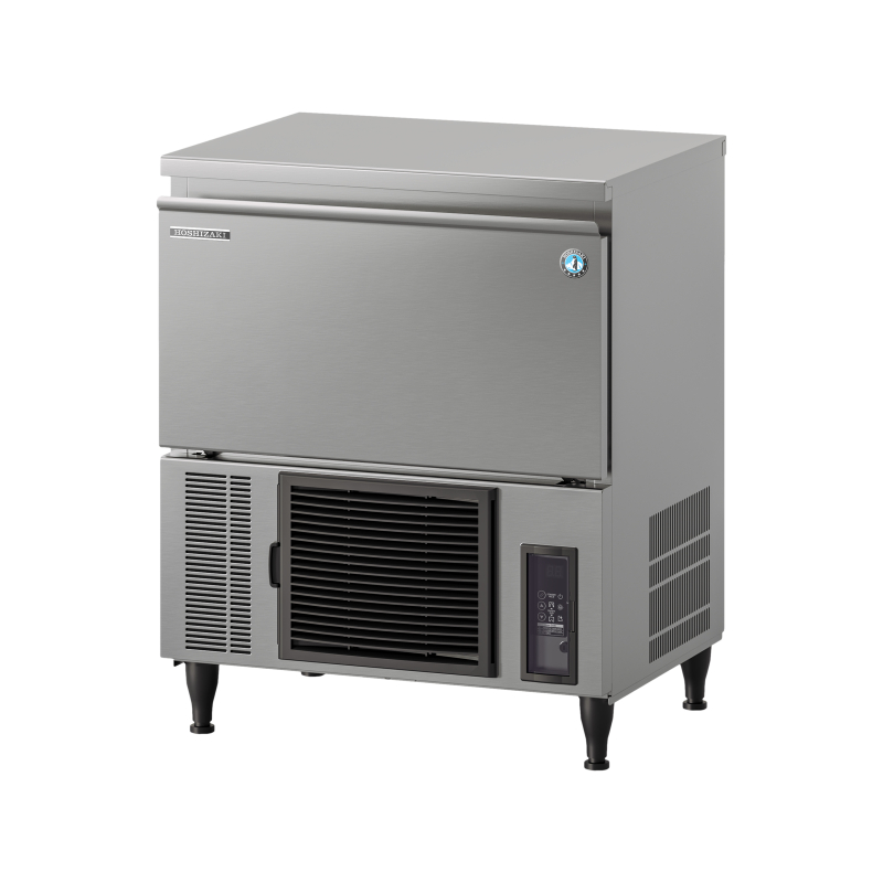 Professionele ijsmaker, 46kg/24u - Hoshizaki - IM45 CNE-HC