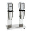Dubbele Staafschudbeker 2 x 700 ml - Bartscher