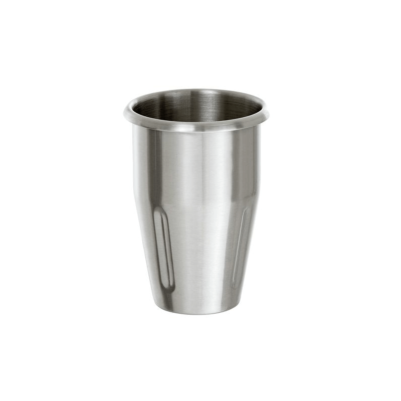 Dubbele Staafschudbeker 2 x 700 ml - Bartscher