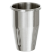 Dubbele Staafschudbeker 2 x 700 ml - Bartscher
