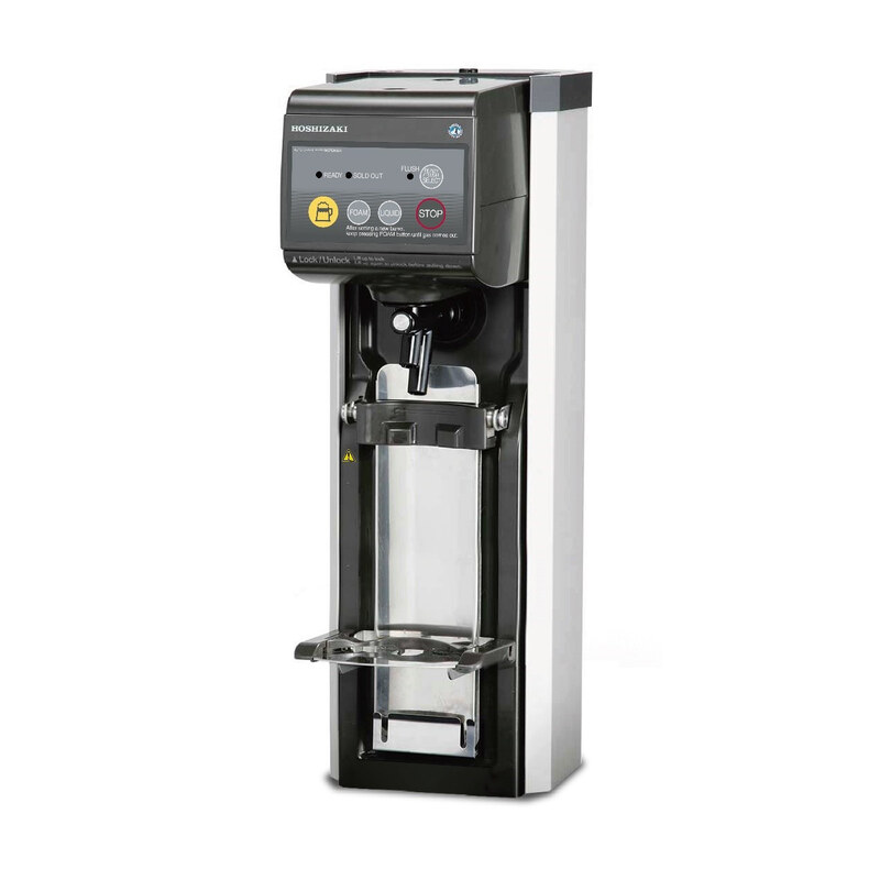 Bierdispenser - Hoshizaki - BEERMATIC CFD-AS61A-EU
