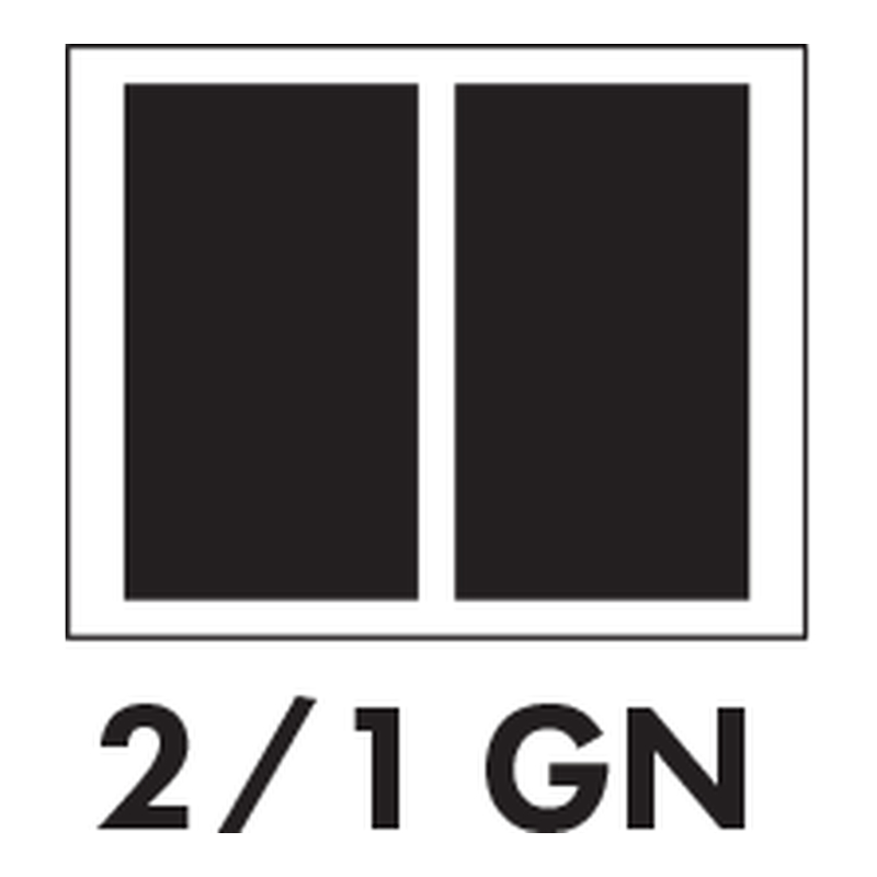 Diepvrieskast - Hoshizaki - Premier F BW80 DR