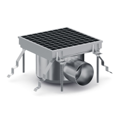 Professionele keuken...