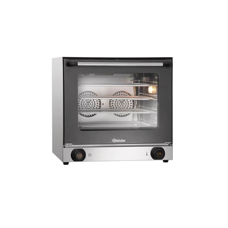Four &agrave; convection AT90-MDI - Bartscher - A120796
