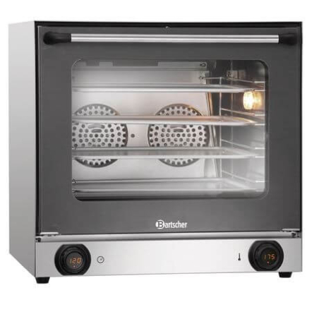 Four &agrave; convection AT90-MDI - Bartscher - A120796