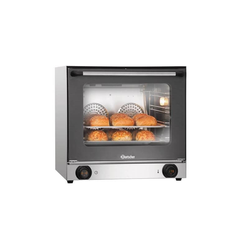 Four &agrave; convection AT90-MDI - Bartscher - A120796