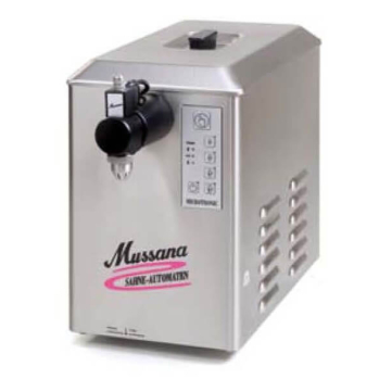 Slagroomtang - Lady Microtronic Mussana - 6 liter