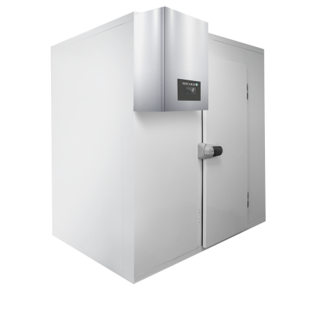 Chambre froide (Complet avec monobloc) CRPF3030 - TEFCOLD - 44189