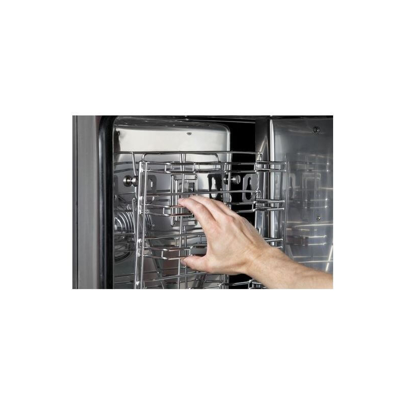 M5230 combi-stoomoven - Bartscher