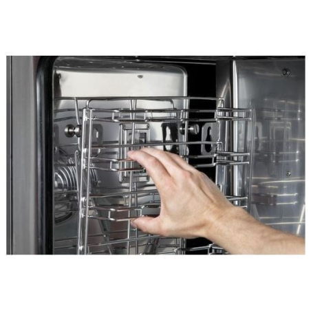 M5230 combi-stoomoven - Bartscher