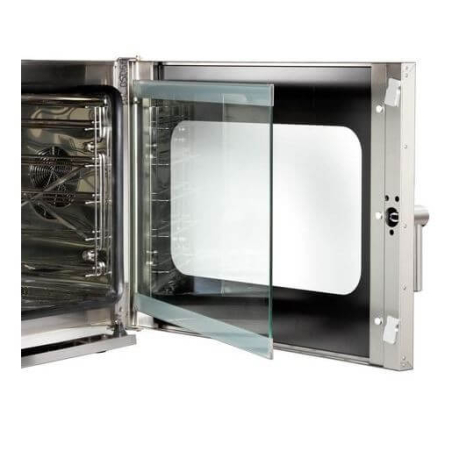 M5230 combi-stoomoven - Bartscher