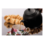 Samovar 3.2 L - Bartscher