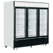 Cong&eacute;lateurs verticaux de vitrine LGF7500 - TEFCOLD - 54986