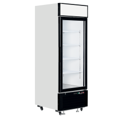 R&eacute;frig&eacute;rateur vitr&eacute; LGC2500...