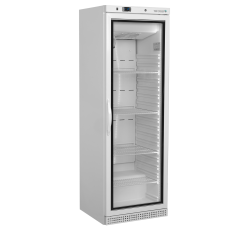 Cong&eacute;lateurs verticaux de vitrine UF400VGW - TEFCOLD - 66891