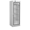 Cong&eacute;lateurs verticaux de vitrine UF400VGW - TEFCOLD - 66891