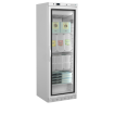 Cong&eacute;lateurs verticaux de vitrine UF400VGW - TEFCOLD - 66891