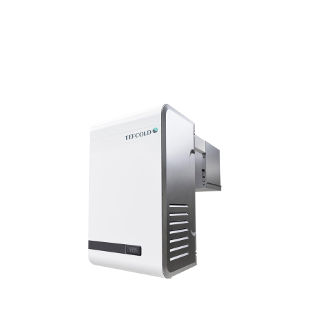 Groupe de froid positif monobloc WRA-M12-1 - TEFCOLD - 68300