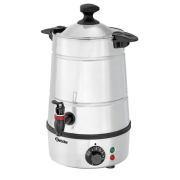 Distributeur d'eau chaude 5 L - Bartscher - 200061