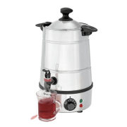 Distributeur d'eau chaude 5 L - Bartscher - 200061