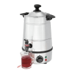 Heet water dispenser 5 L - Bartscher