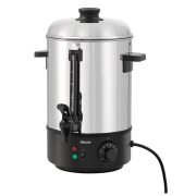 Distributeur d'eau chaude 6 L - Bartscher