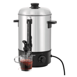 Heet water dispenser 6 L - Bartscher