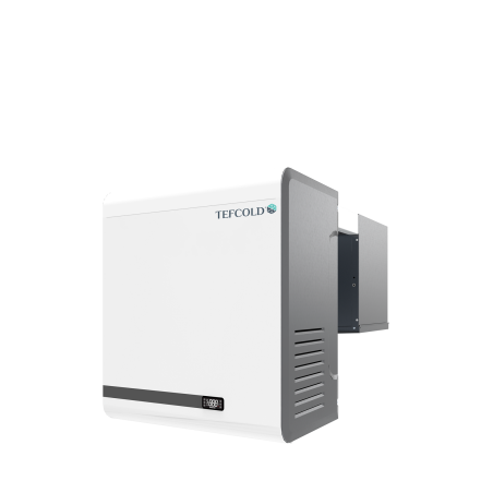 Groupe de froid n&eacute;gatif monobloc WRA-L47-1 - TEFCOLD - 68324