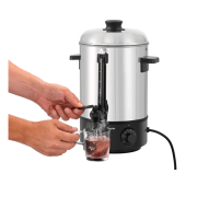 Distributeur d'eau chaude 6 L - Bartscher
