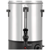 Distributeur d'eau chaude 6 L - Bartscher