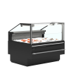 Vitrine r&eacute;frig&eacute;r&eacute;e SOCA-F12590B - TEFCOLD - 68871