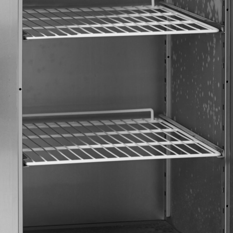 Cong&eacute;lateur vertical GN1/1 GUF50 - TEFCOLD - 68898