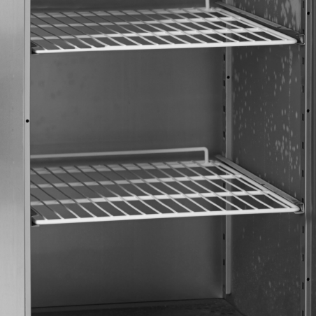 Cong&eacute;lateur vertical GN1/1 GUF50 - TEFCOLD - 68898