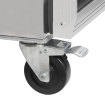 Cong&eacute;lateur vertical GN1/1 GUF50 - TEFCOLD - 68898