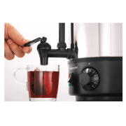 Distributeur d'eau chaude 6 L - Bartscher