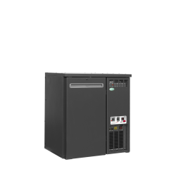 Arri&egrave;re-bar r&eacute;frig&eacute;r&eacute; haut de gamme SCL-2MU+ - TEFCOLD - 68919