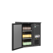 Arri&egrave;re-bar r&eacute;frig&eacute;r&eacute; haut de gamme SCL-2MU+ - TEFCOLD - 68919