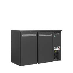 Arri&egrave;re-bar r&eacute;frig&eacute;r&eacute; haut de gamme SCL-22MU+ - TEFCOLD - 68920