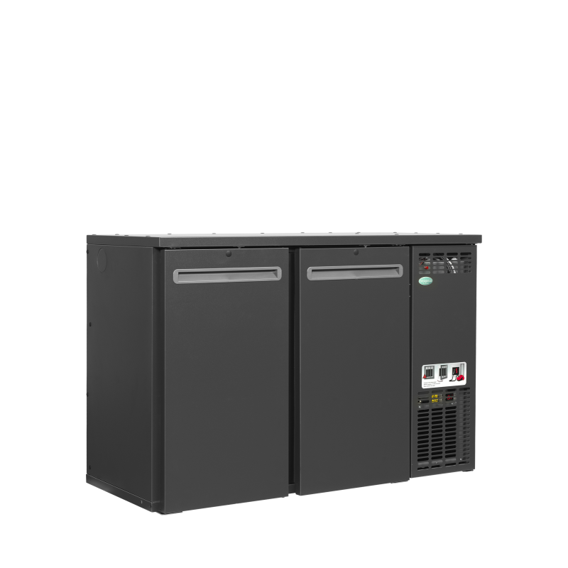 Arri&egrave;re-bar r&eacute;frig&eacute;r&eacute; haut de gamme SCL-22MU+ - TEFCOLD - 68920