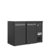 Arri&egrave;re-bar r&eacute;frig&eacute;r&eacute; haut de gamme SCL-22MU+ - TEFCOLD - 68920