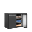 Arri&egrave;re-bar r&eacute;frig&eacute;r&eacute; haut de gamme SCL-22MU+ - TEFCOLD - 68920