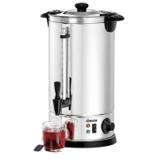 Distributeur d'eau chaude 8,5 L - Bartscher - 200069