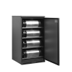 R&eacute;frig&eacute;rateurs de stockage de f&ucirc;ts haut de gamme KSC-720E - TEFCOLD - 68925